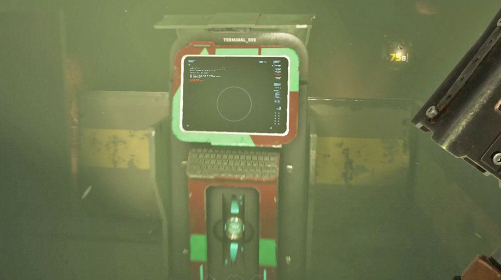 GTFO terminal komendy, jak używać Eurogamer.pl